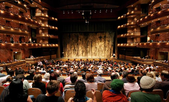 Donald Gordon Theatre